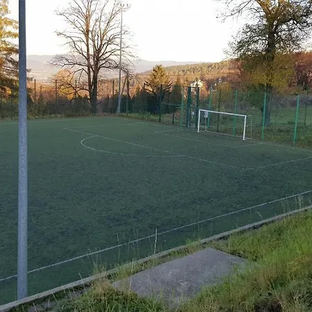 Gorski Widok Apartment