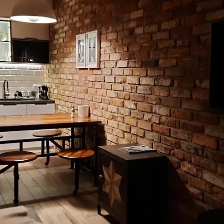 Gorski Widok Apartment