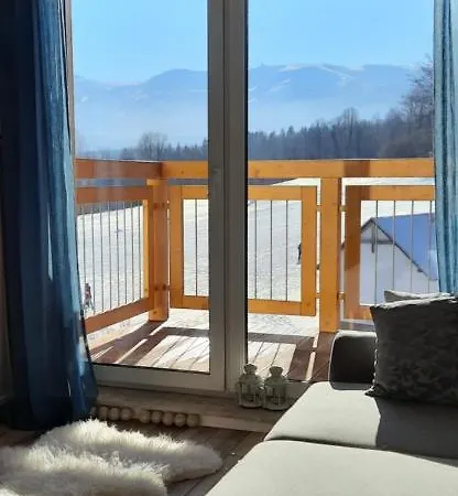 Apartament Górski Widok *