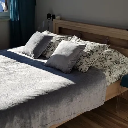Apartament Górski Widok