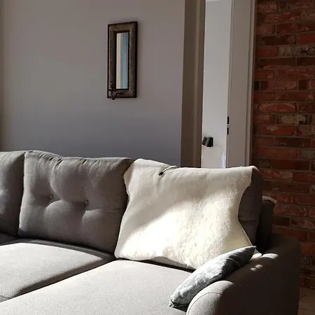 Apartament Górski Widok