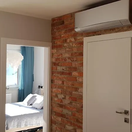 Gorski Widok * Szklarska Poręba