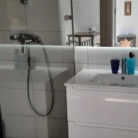 Apartament Górski Widok *