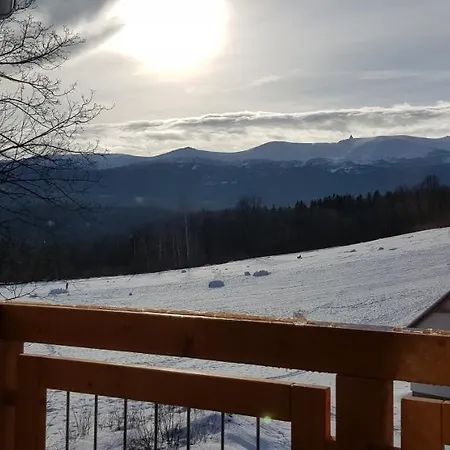 Lejlighed Gorski Widok Szklarska Poręba