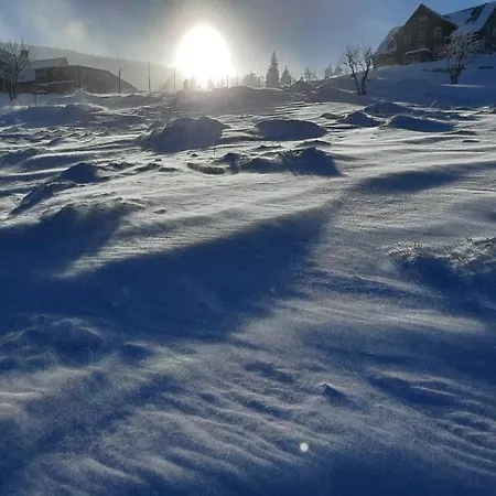 Gorski Widok Szklarska Poręba