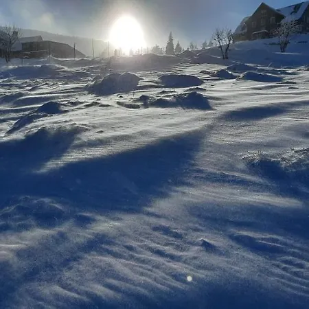 Górski Widok Szklarska Poręba