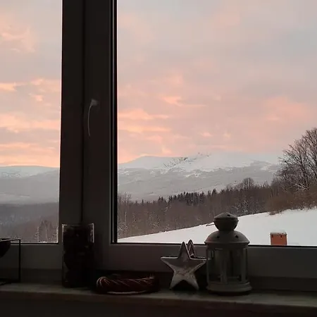 Apartament Górski Widok *