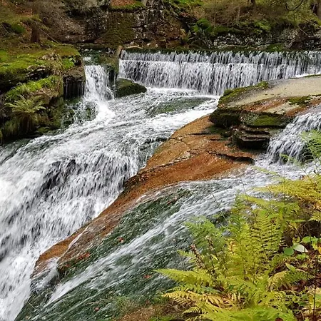 Lejlighed Gorski Widok *
