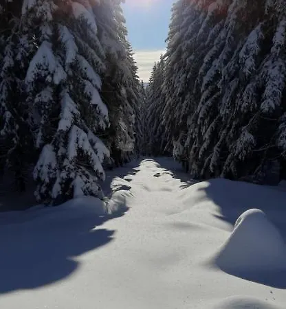 Gorski Widok Szklarska Poręba
