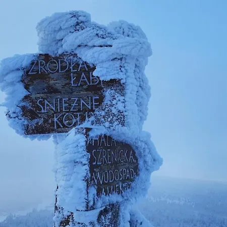 Lejlighed Gorski Widok