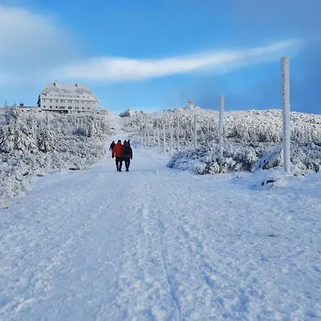 Górski Widok