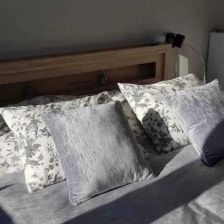 Apartament Górski Widok Szklarska Poręba