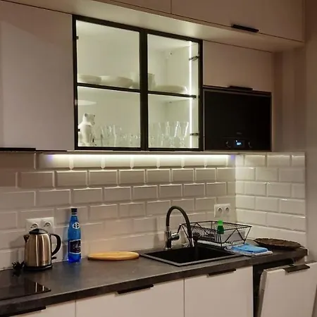 Lejlighed Gorski Widok *