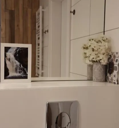 Apartament Górski Widok *