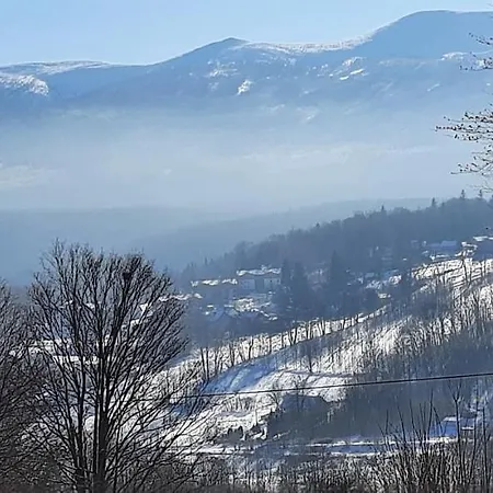 Górski Widok Szklarska Poręba