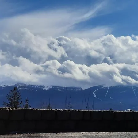 Lejlighed Gorski Widok *