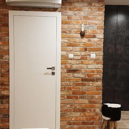 Apartament Górski Widok
