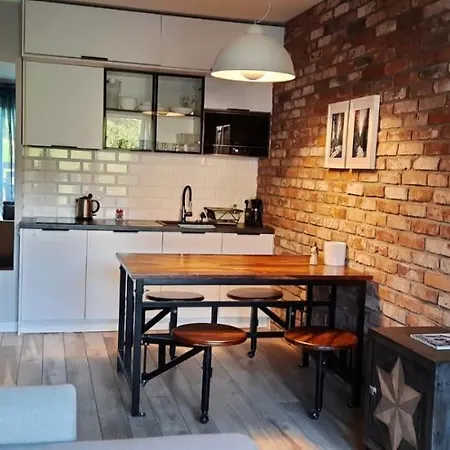 Gorski Widok Lejlighed *