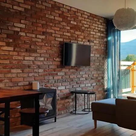 Górski Widok Apartament