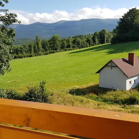 Apartament Górski Widok Szklarska Poręba