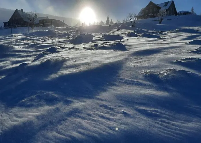 Gorski Widok Szklarska Poreba
