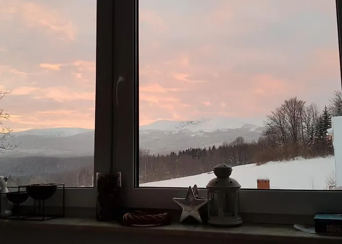 Apartment Gorski Widok *