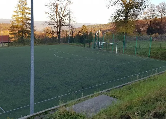 Gorski Widok Apartment