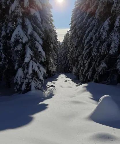 Gorski Widok Szklarska Poreba