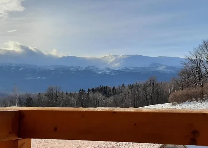 Apartment Gorski Widok Szklarska Poreba