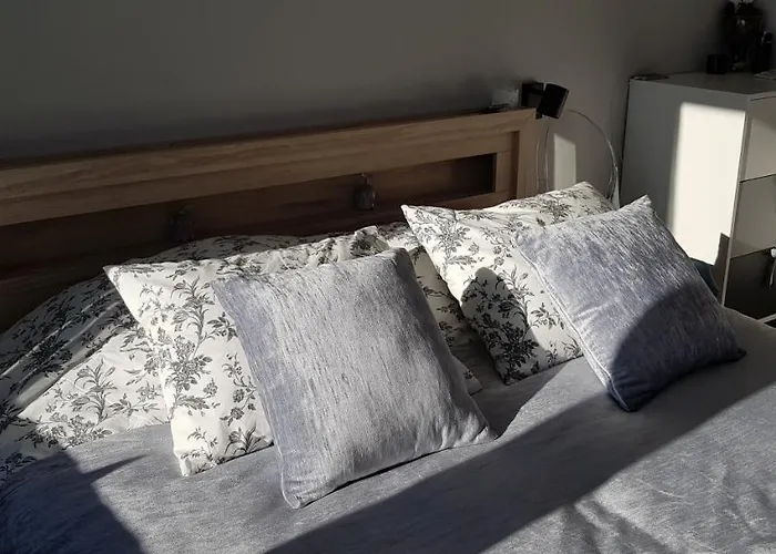 Apartment Gorski Widok Szklarska Poreba