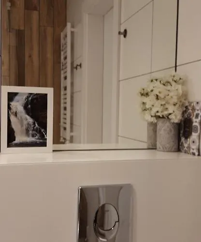 Apartment Gorski Widok *