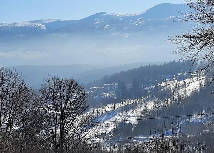 Gorski Widok Szklarska Poreba