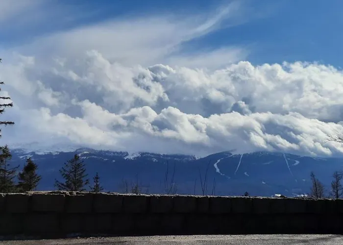 Apartment Gorski Widok *