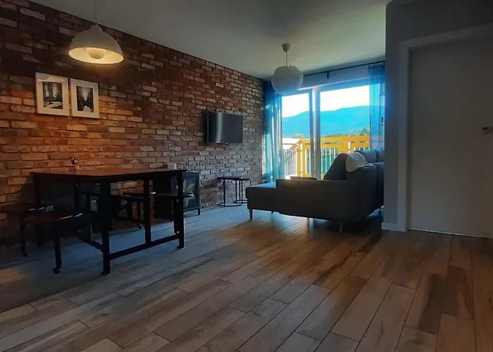 Gorski Widok * Szklarska Poreba