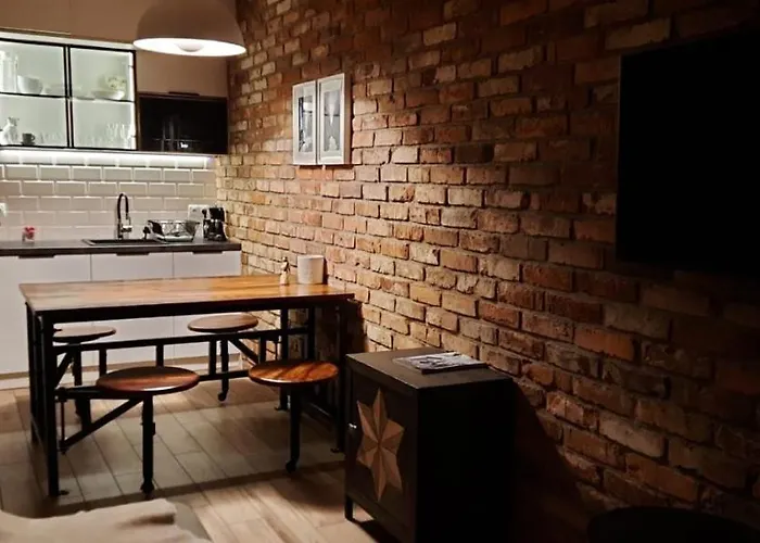 Gorski Widok Apartment