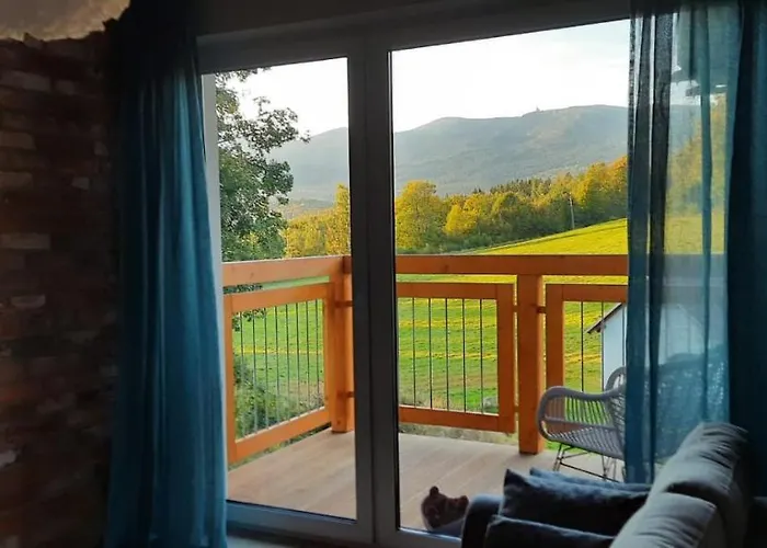 Apartment Gorski Widok