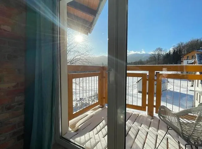 Gorski Widok * Szklarska Poreba