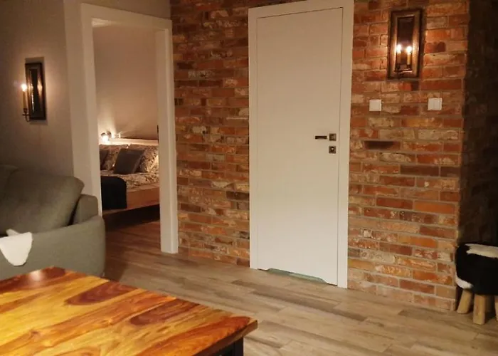 Gorski Widok Szklarska Poreba