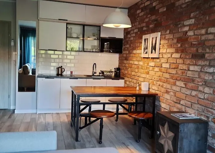 Gorski Widok Apartment *