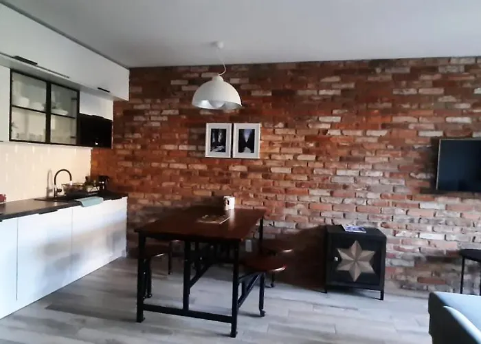 Gorski Widok Apartment Szklarska Poreba