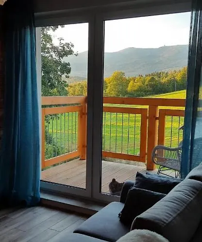 Gorski Widok Szklarska Poreba