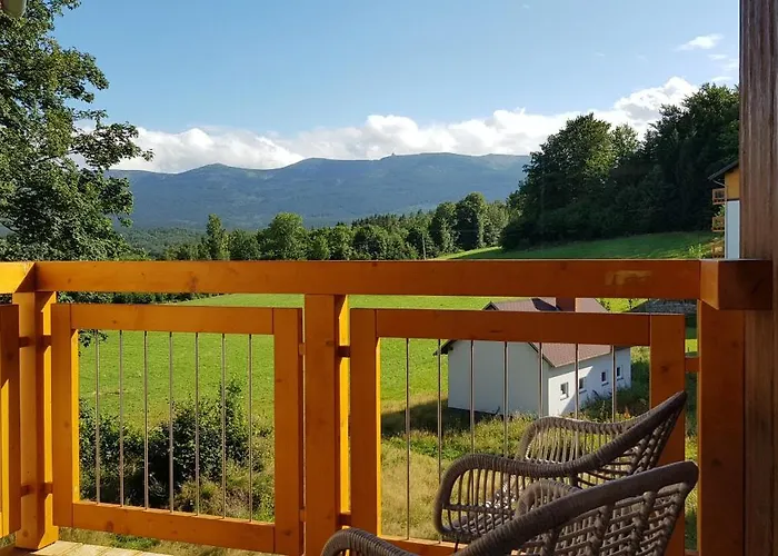 Apartment Gorski Widok *