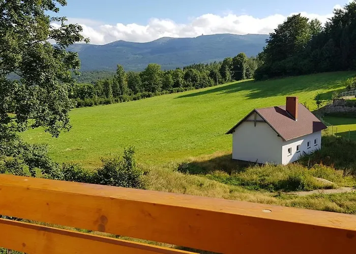 Apartment Gorski Widok Szklarska Poreba